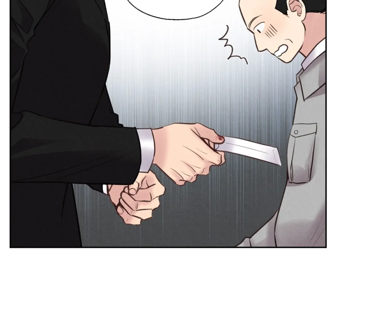 TALE OF A VILLAIN [HRVNDA] - Chapter 19 manhwa