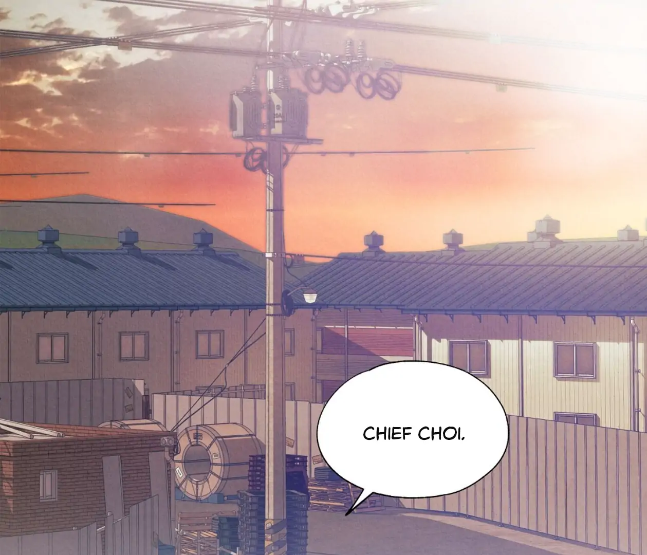TALE OF A VILLAIN [HRVNDA] - Chapter 19 manhwa