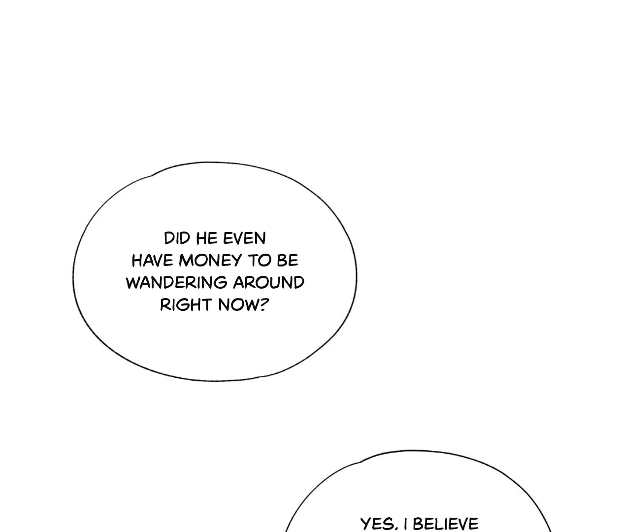 TALE OF A VILLAIN [HRVNDA] - Chapter 19 manhwa