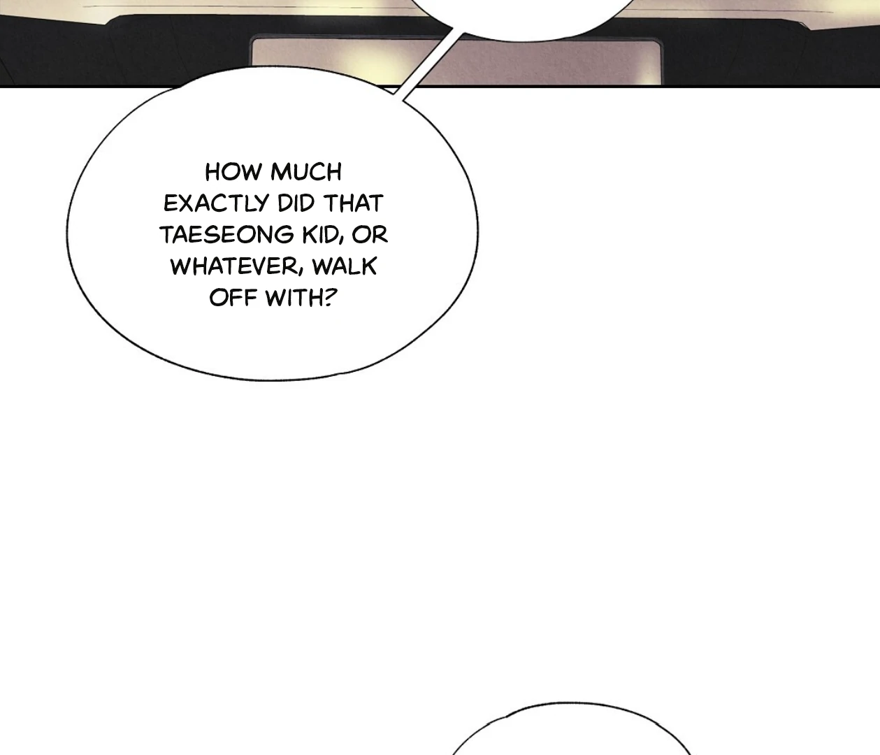 TALE OF A VILLAIN [HRVNDA] - Chapter 19 manhwa