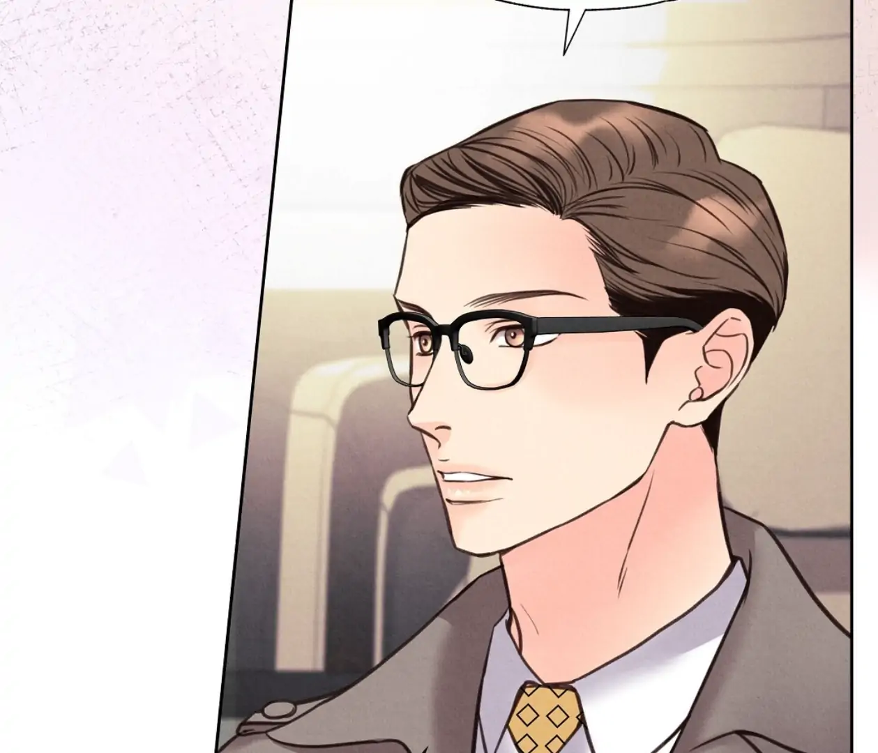 TALE OF A VILLAIN [HRVNDA] - Chapter 19 manhwa