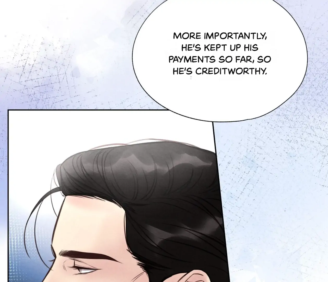 TALE OF A VILLAIN [HRVNDA] - Chapter 19 manhwa