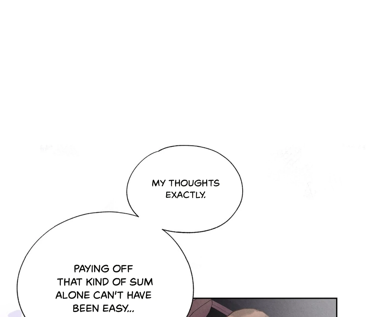 TALE OF A VILLAIN [HRVNDA] - Chapter 19 manhwa