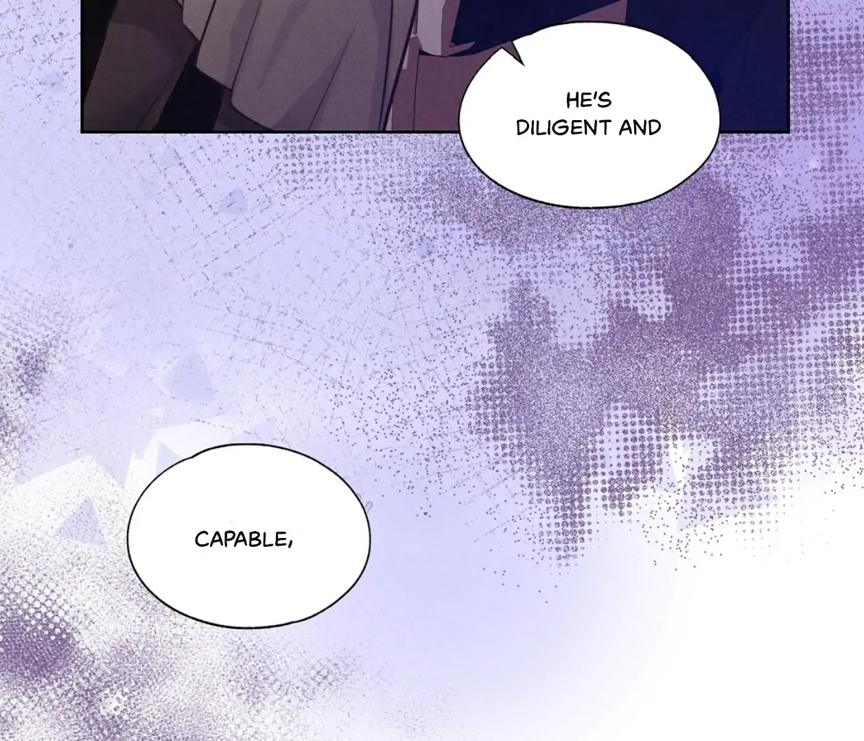 TALE OF A VILLAIN [HRVNDA] - Chapter 19 manhwa