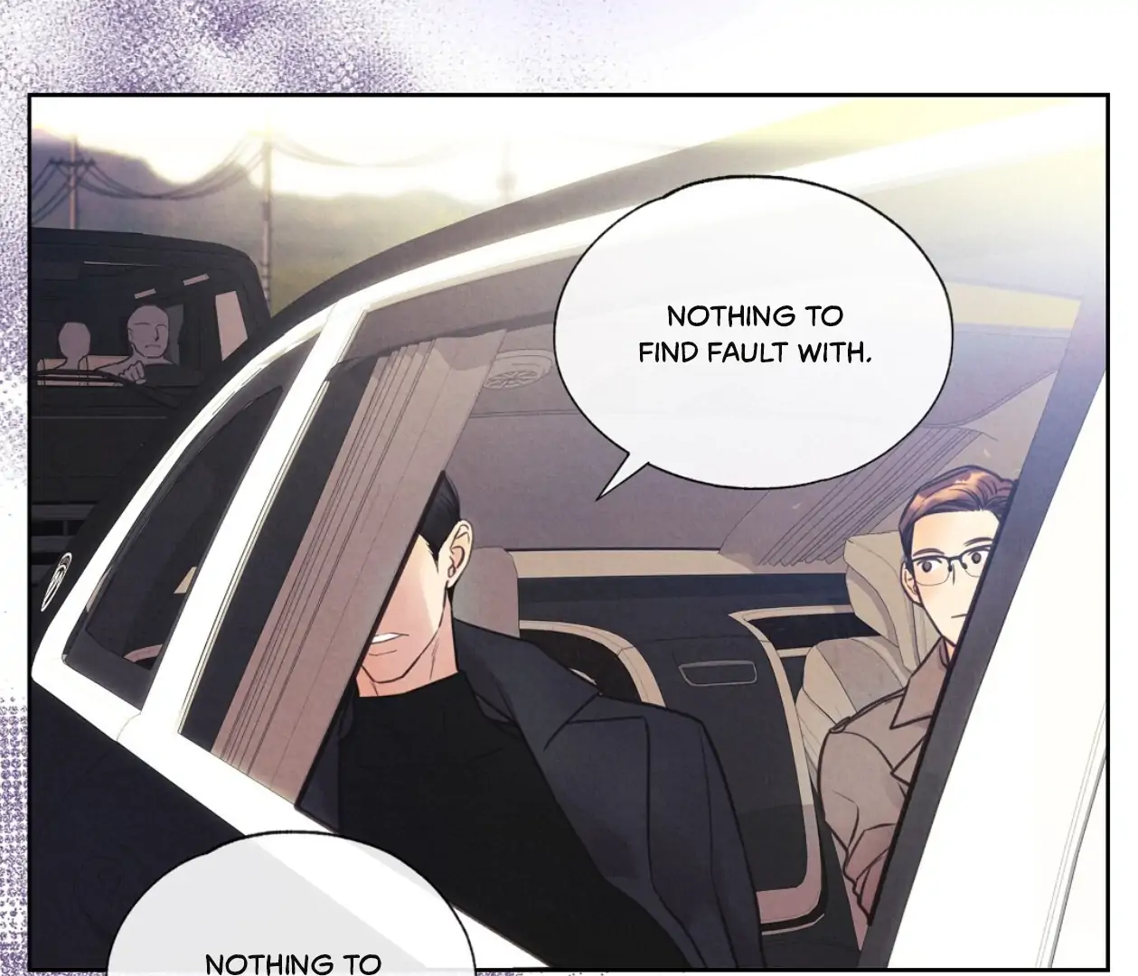 TALE OF A VILLAIN [HRVNDA] - Chapter 19 manhwa