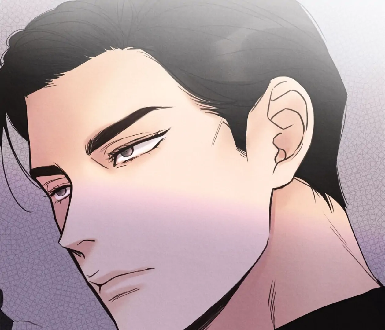 TALE OF A VILLAIN [HRVNDA] - Chapter 19 manhwa