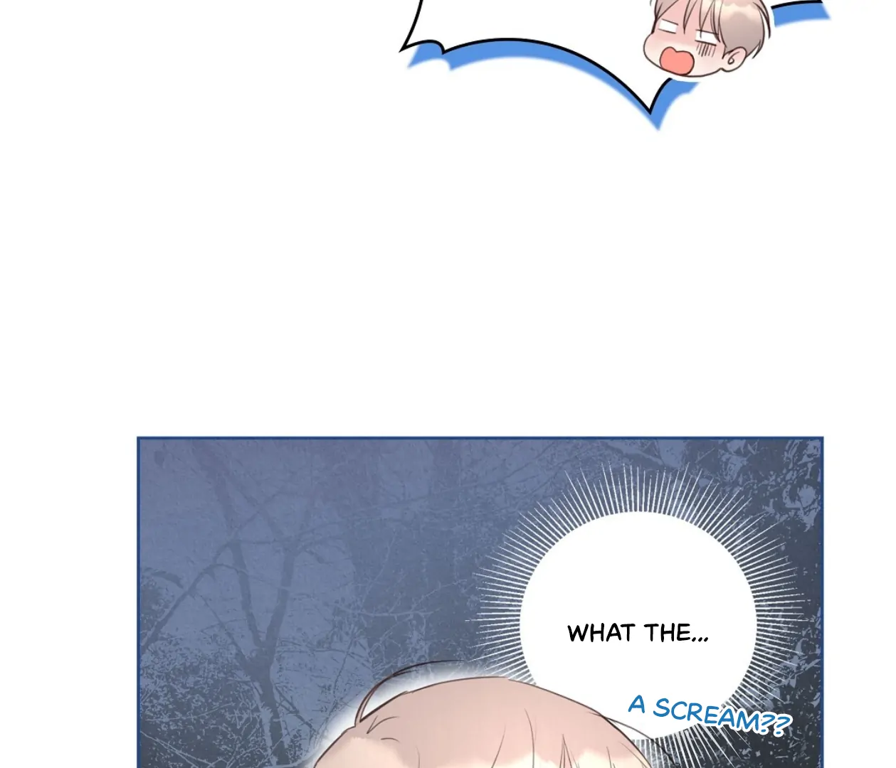 TALE OF A VILLAIN [HRVNDA] - Chapter 19 manhwa