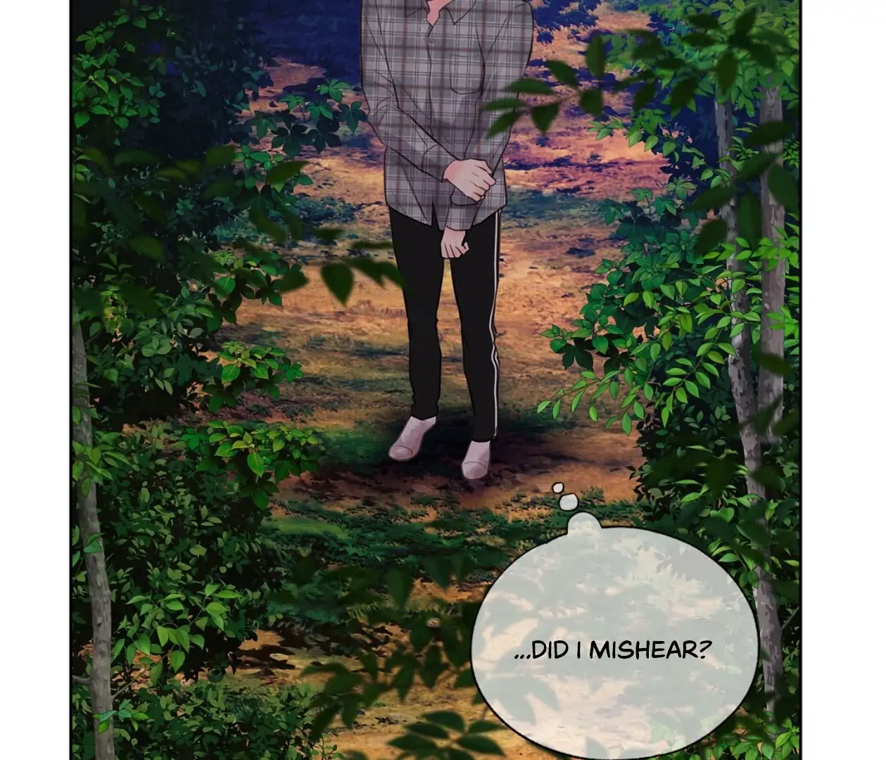 TALE OF A VILLAIN [HRVNDA] - Chapter 19 manhwa