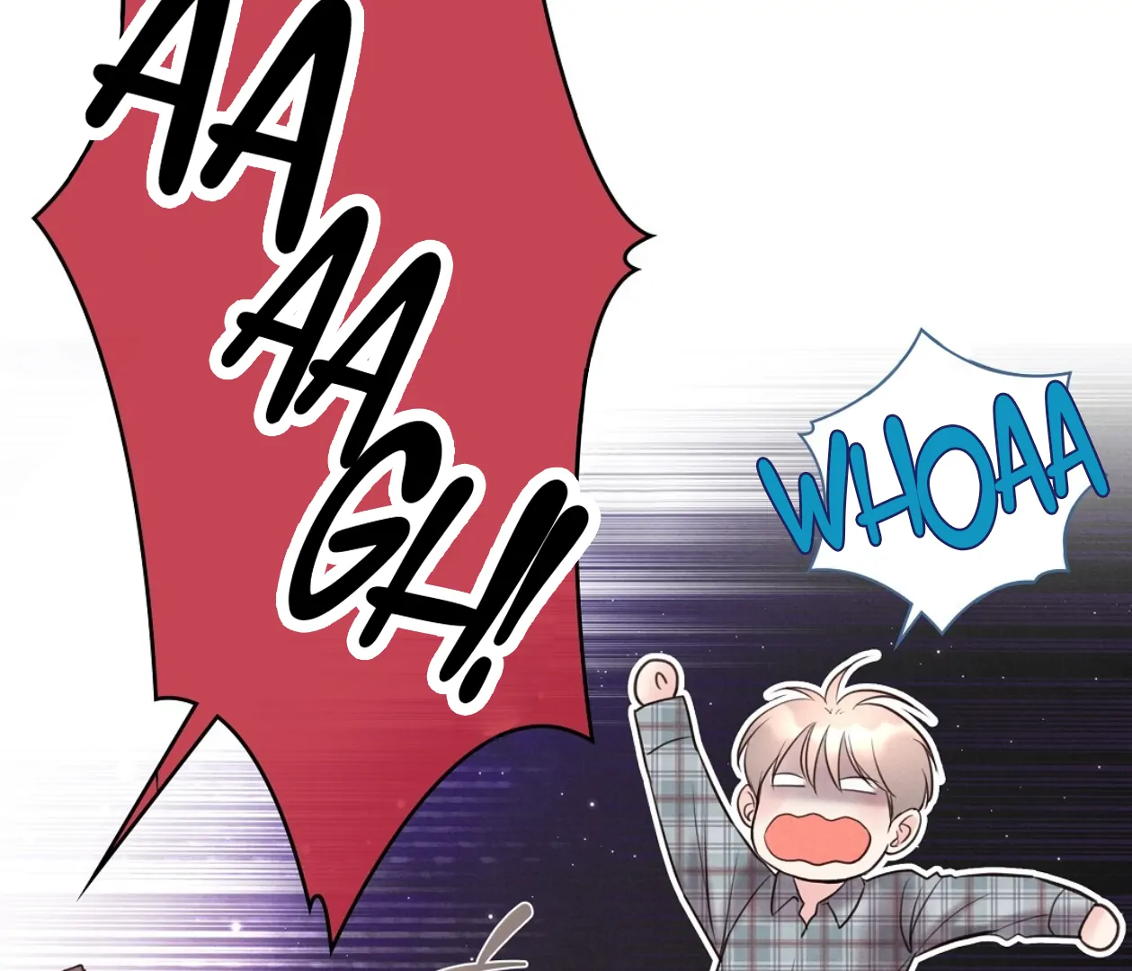 TALE OF A VILLAIN [HRVNDA] - Chapter 19 manhwa