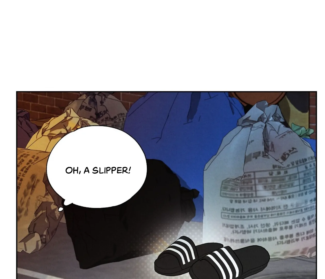 TALE OF A VILLAIN [HRVNDA] - Chapter 19 manhwa