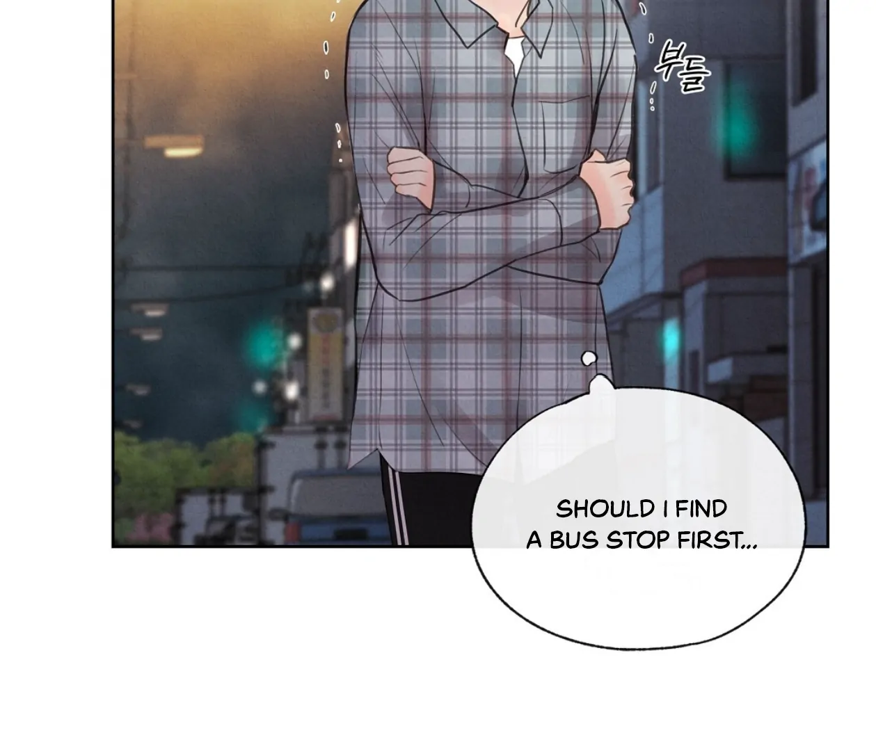 TALE OF A VILLAIN [HRVNDA] - Chapter 19 manhwa