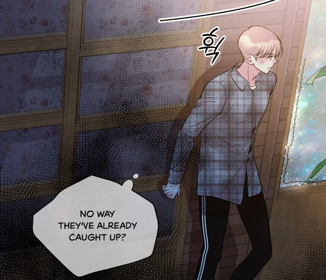 TALE OF A VILLAIN [HRVNDA] - Chapter 19 manhwa