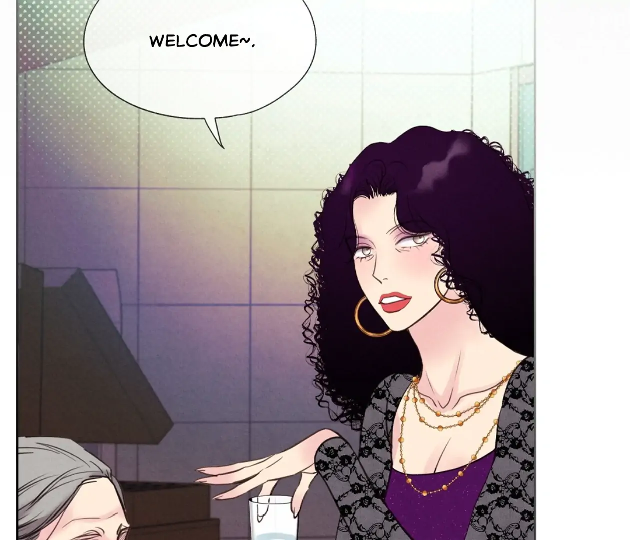 TALE OF A VILLAIN [HRVNDA] - Chapter 19 manhwa