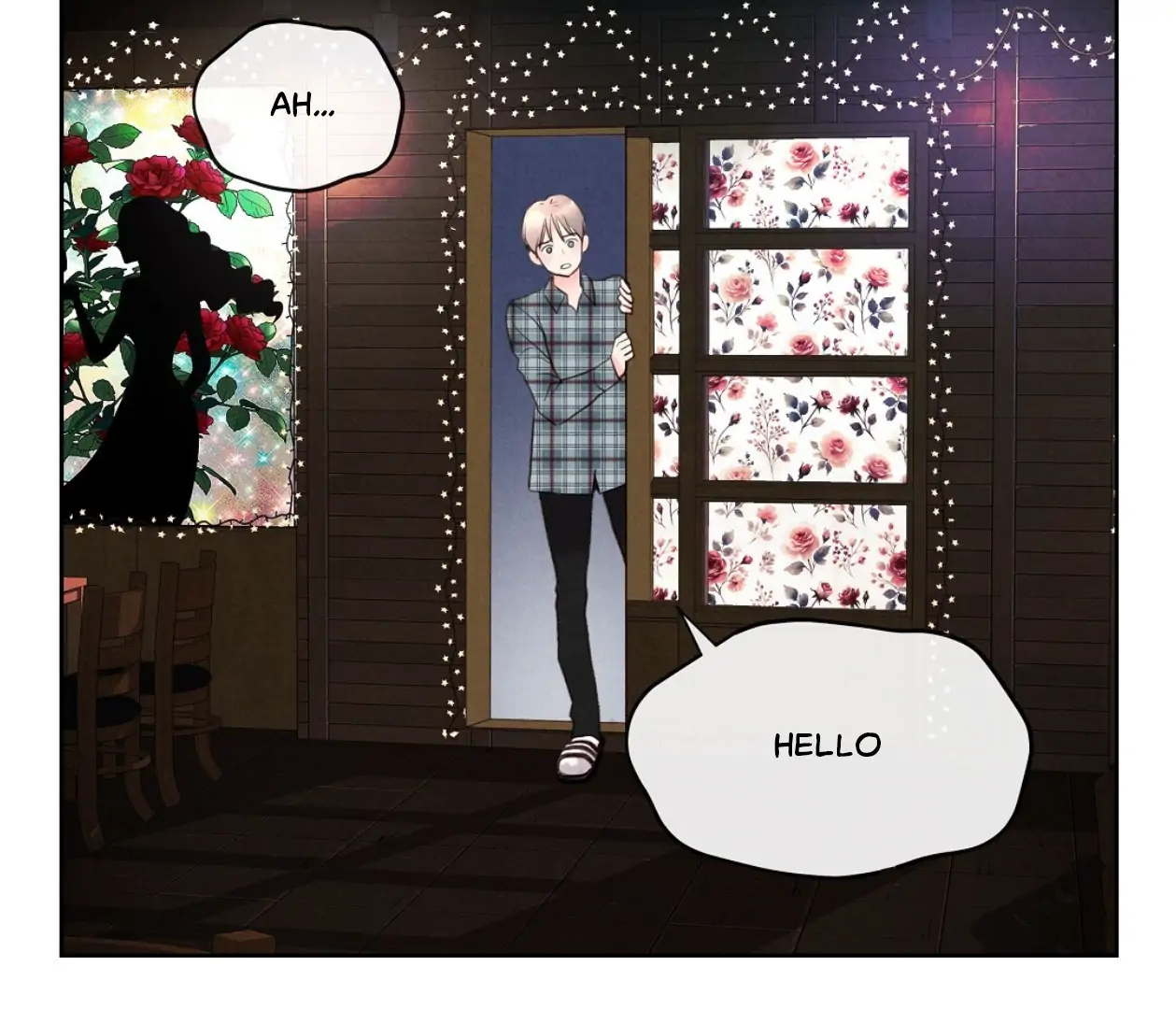 TALE OF A VILLAIN [HRVNDA] - Chapter 19 manhwa