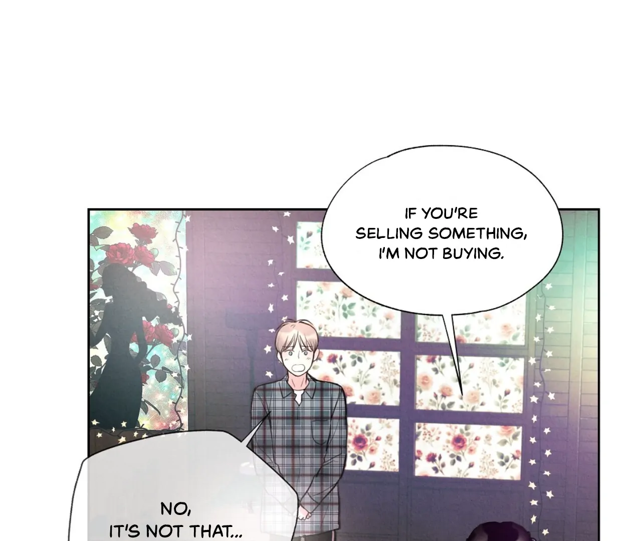 TALE OF A VILLAIN [HRVNDA] - Chapter 19 manhwa