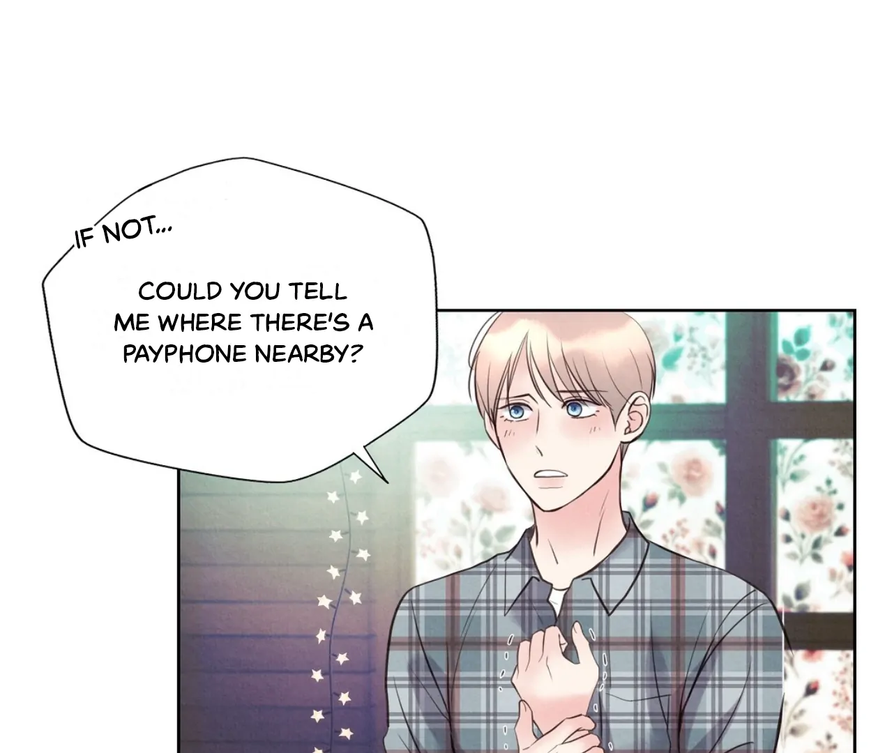 TALE OF A VILLAIN [HRVNDA] - Chapter 19 manhwa