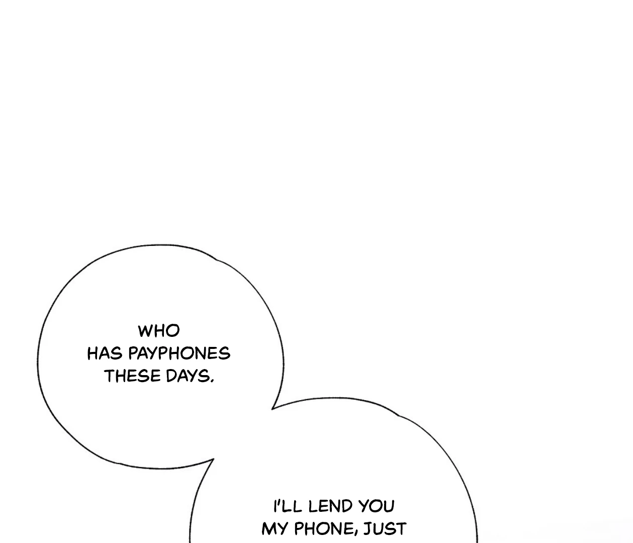 TALE OF A VILLAIN [HRVNDA] - Chapter 19 manhwa