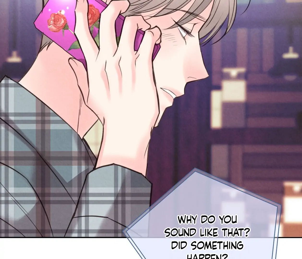 TALE OF A VILLAIN [HRVNDA] - Chapter 19 manhwa