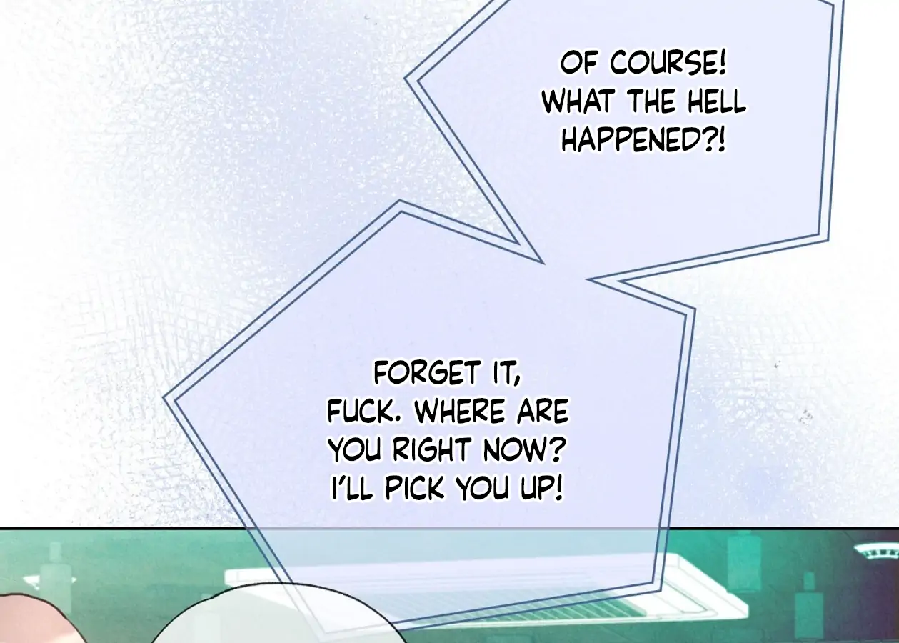 TALE OF A VILLAIN [HRVNDA] - Chapter 19 manhwa