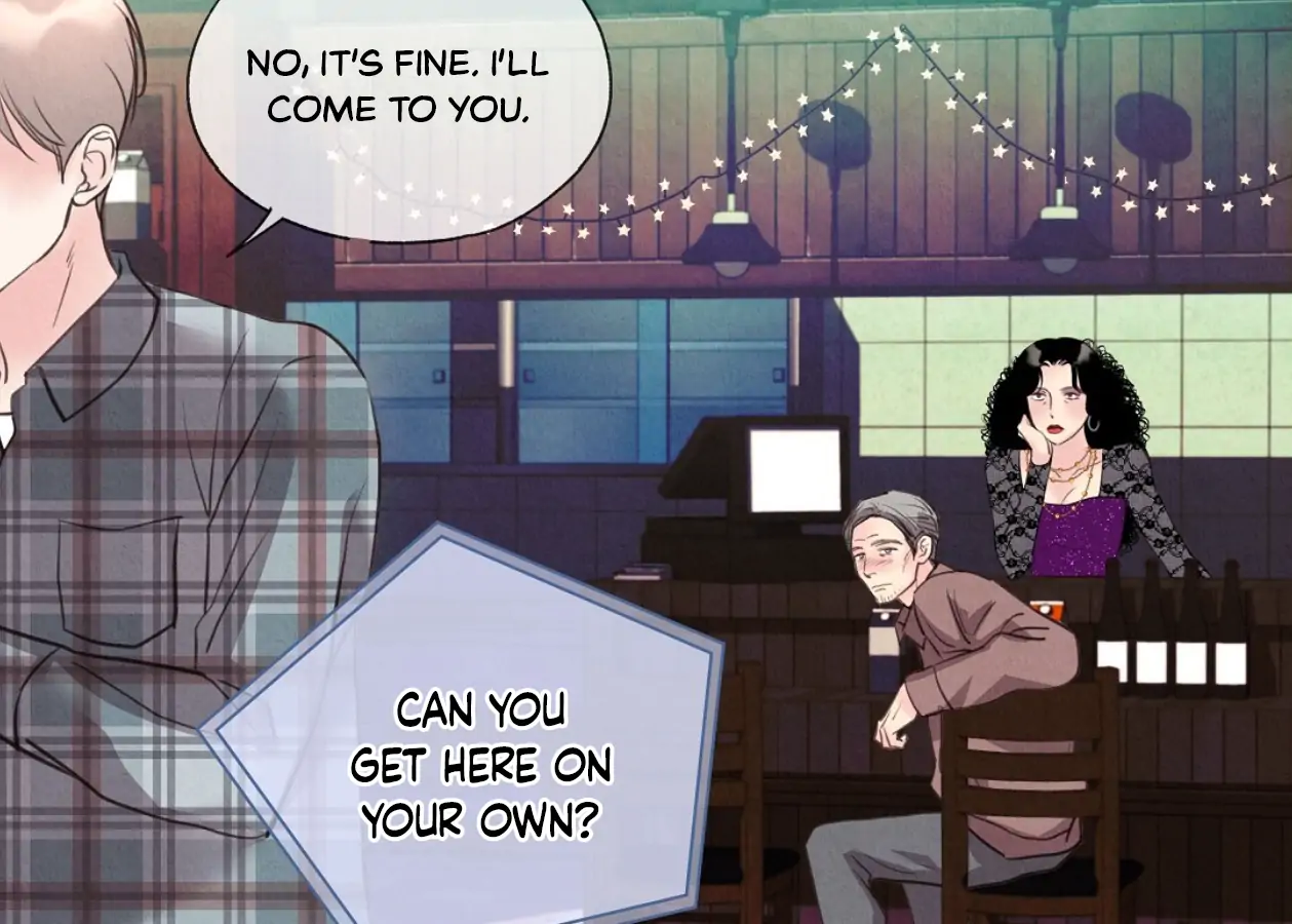 TALE OF A VILLAIN [HRVNDA] - Chapter 19 manhwa