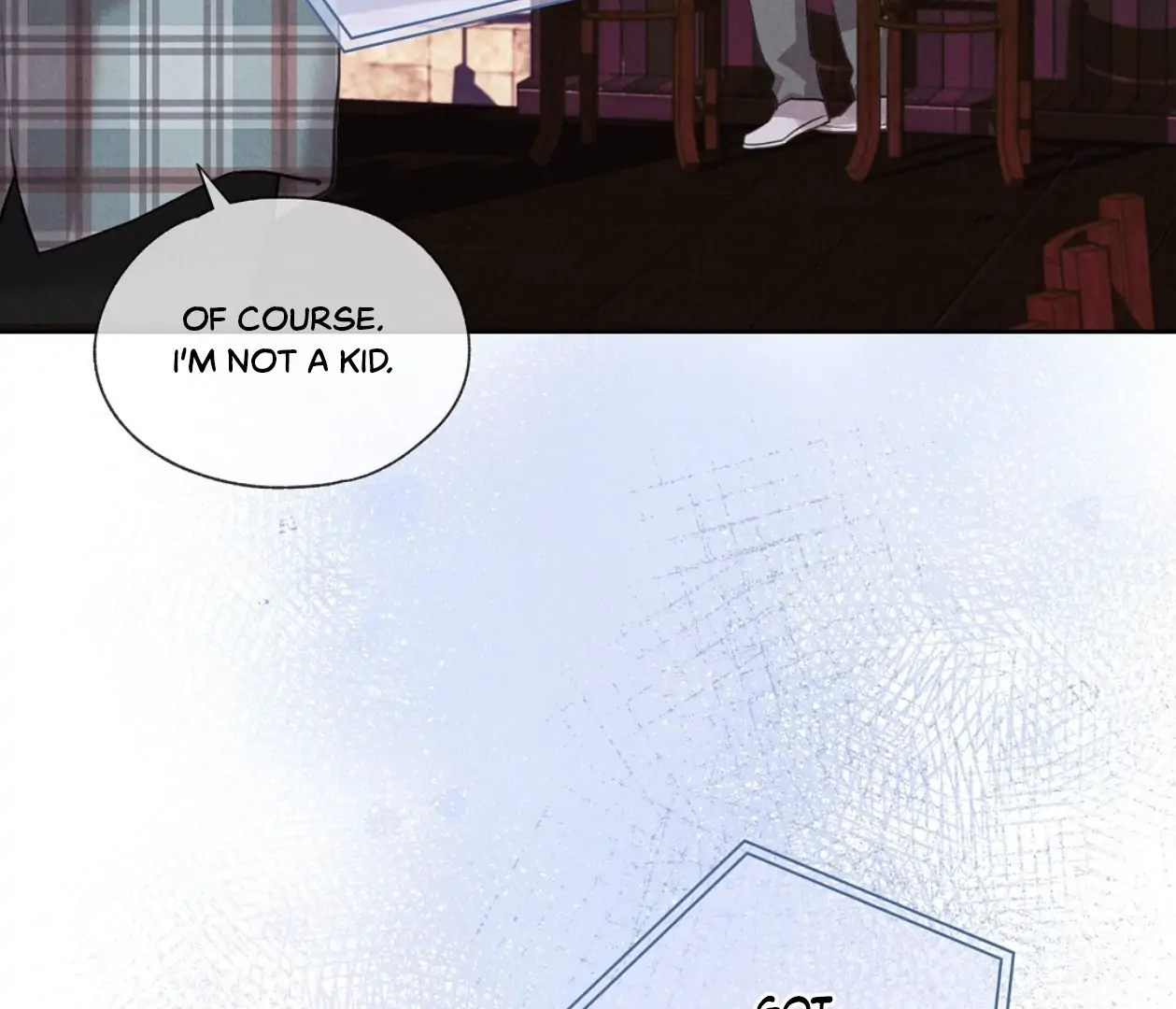TALE OF A VILLAIN [HRVNDA] - Chapter 19 manhwa