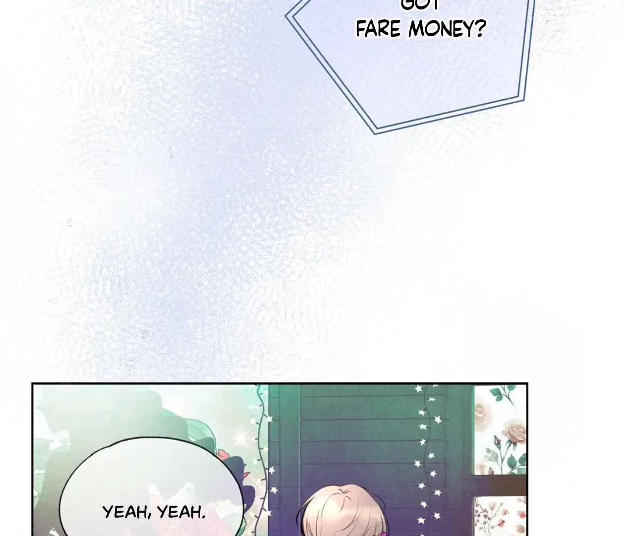 TALE OF A VILLAIN [HRVNDA] - Chapter 19 manhwa
