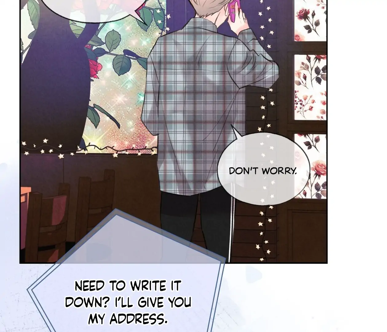 TALE OF A VILLAIN [HRVNDA] - Chapter 19 manhwa
