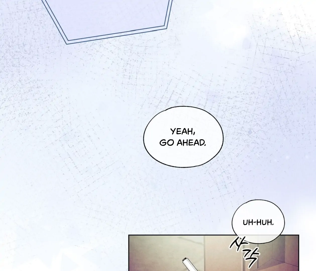 TALE OF A VILLAIN [HRVNDA] - Chapter 19 manhwa