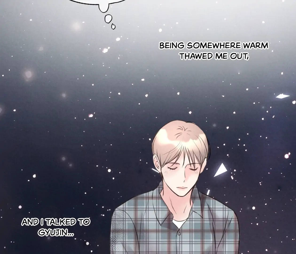 TALE OF A VILLAIN [HRVNDA] - Chapter 19 manhwa