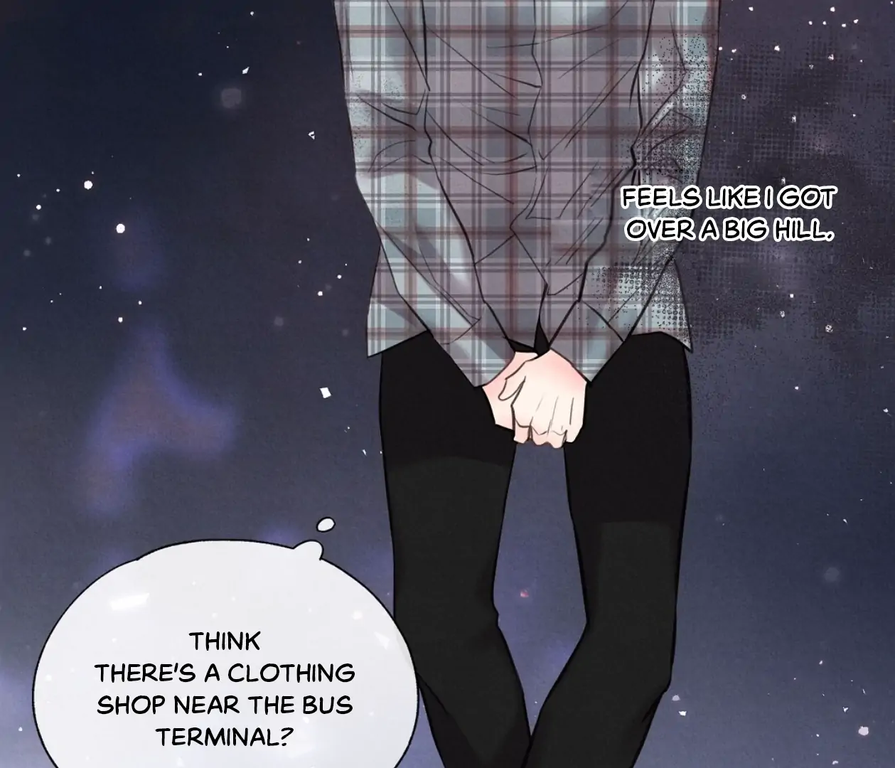 TALE OF A VILLAIN [HRVNDA] - Chapter 19 manhwa