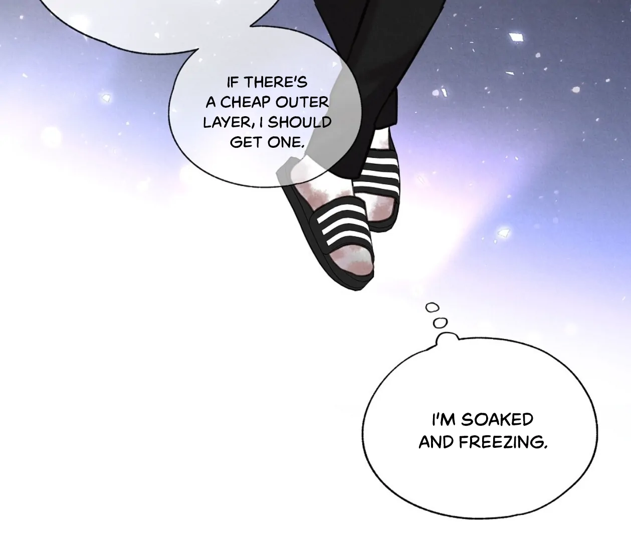 TALE OF A VILLAIN [HRVNDA] - Chapter 19 manhwa