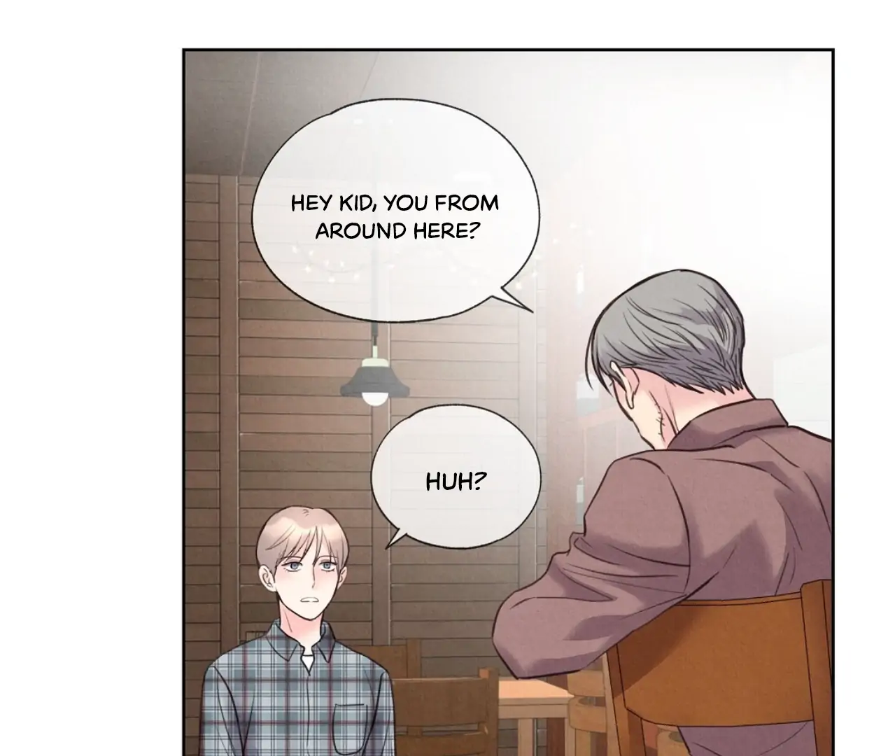 TALE OF A VILLAIN [HRVNDA] - Chapter 19 manhwa