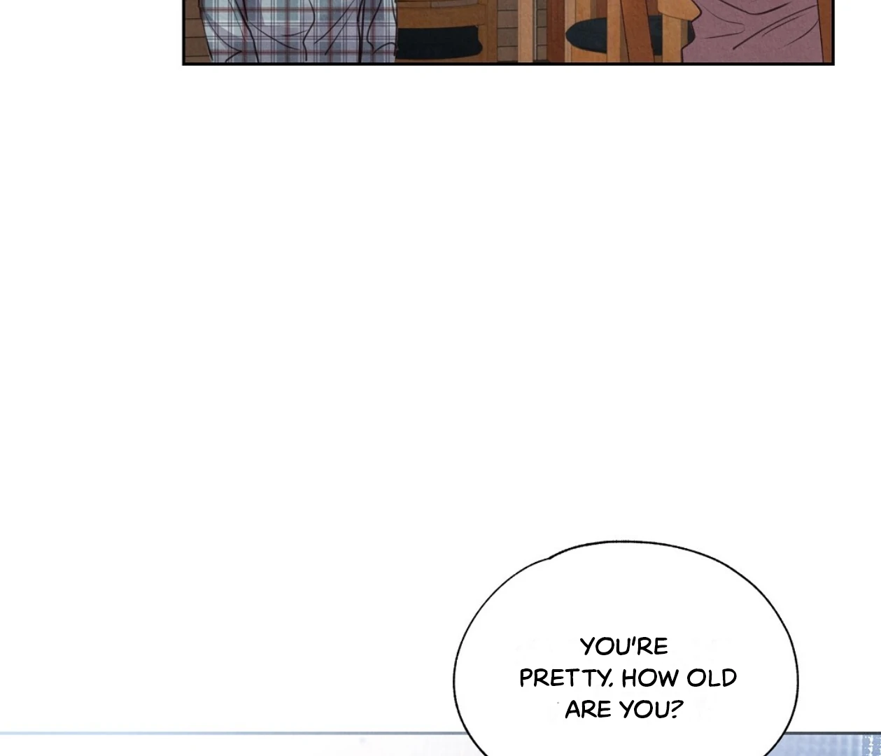 TALE OF A VILLAIN [HRVNDA] - Chapter 19 manhwa