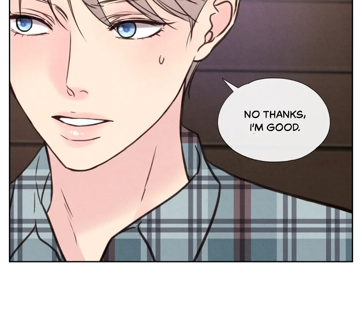 TALE OF A VILLAIN [HRVNDA] - Chapter 19 manhwa