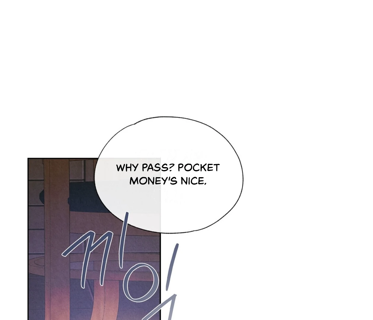 TALE OF A VILLAIN [HRVNDA] - Chapter 19 manhwa