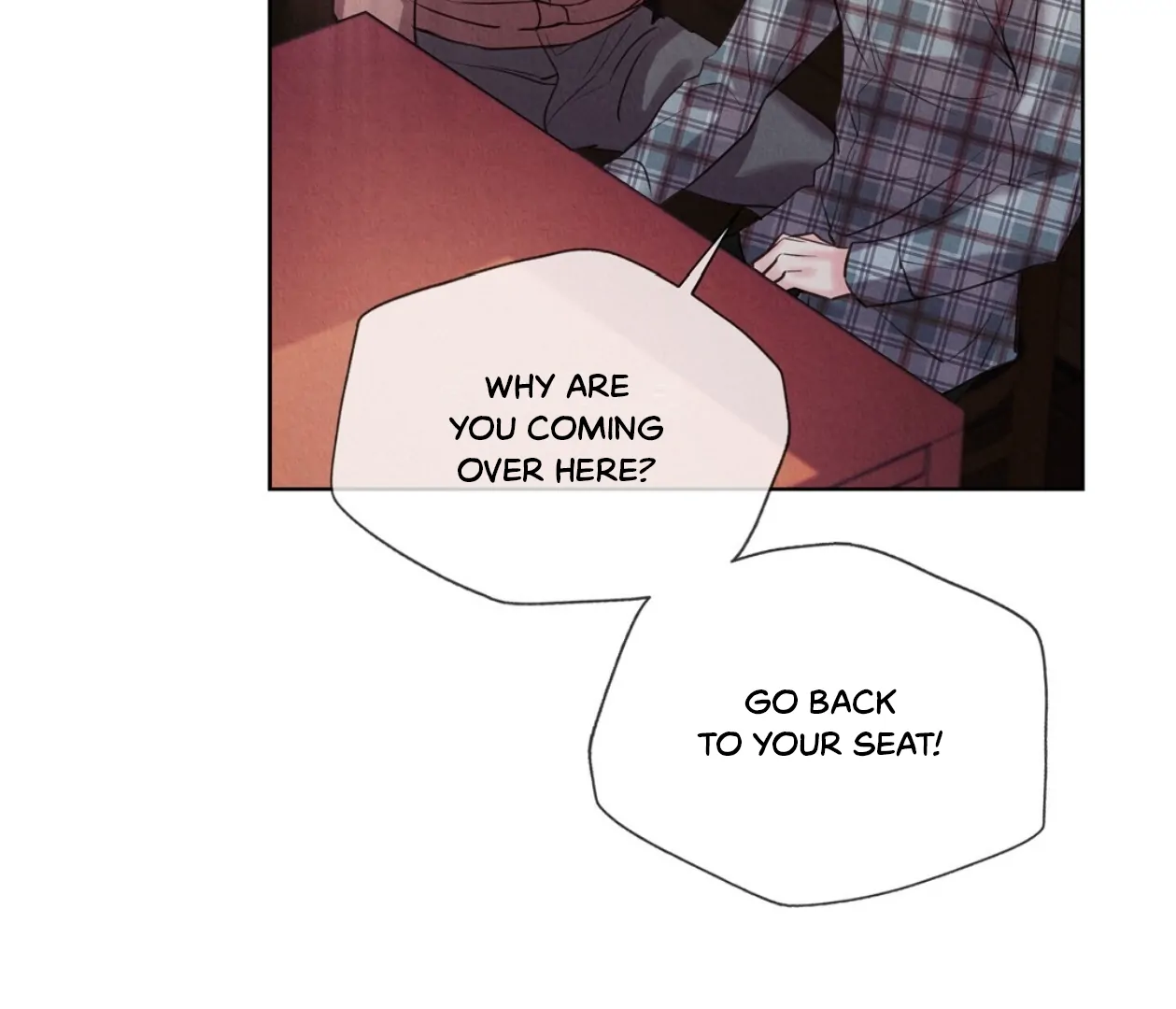TALE OF A VILLAIN [HRVNDA] - Chapter 19 manhwa