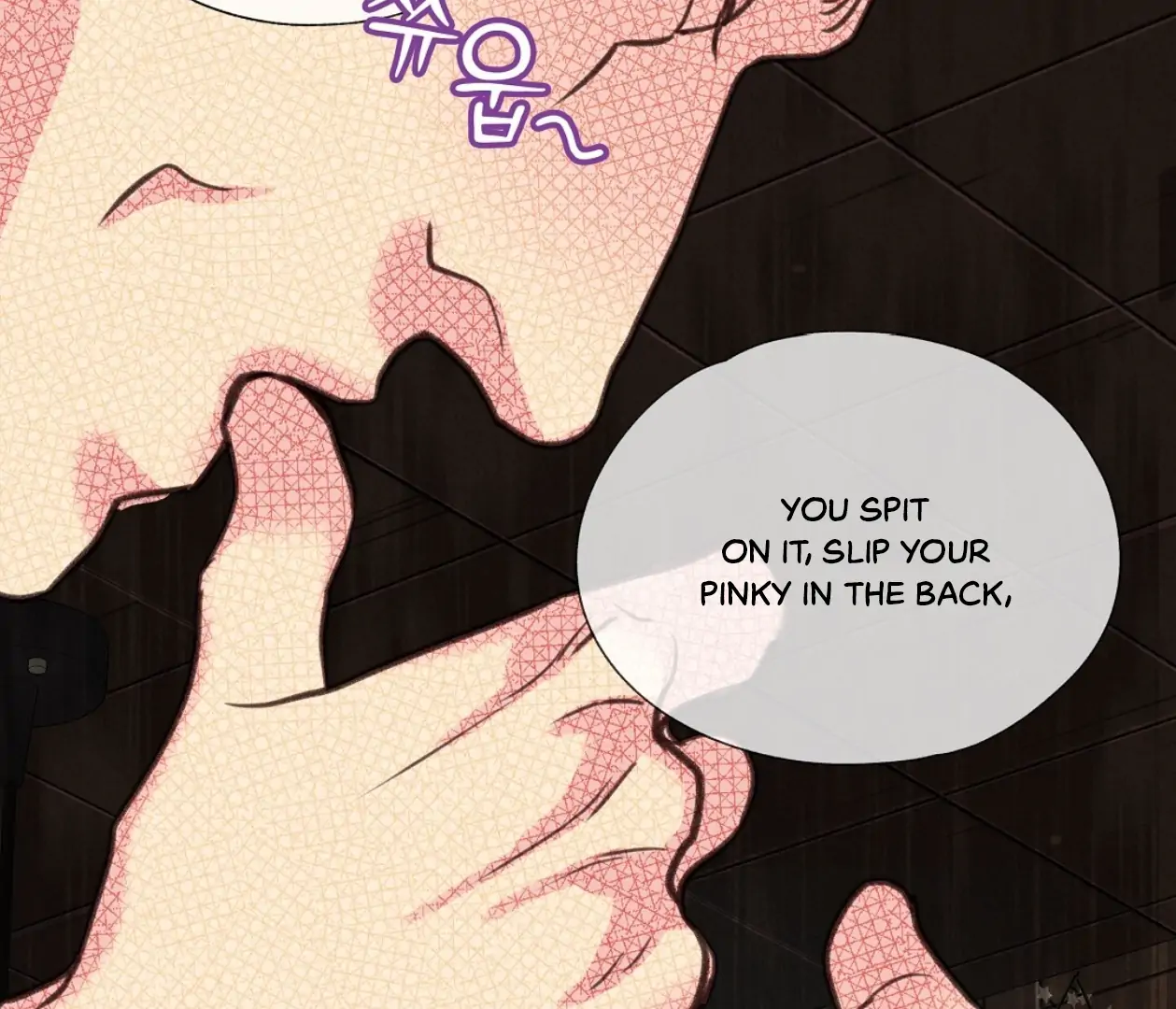 TALE OF A VILLAIN [HRVNDA] - Chapter 19 manhwa