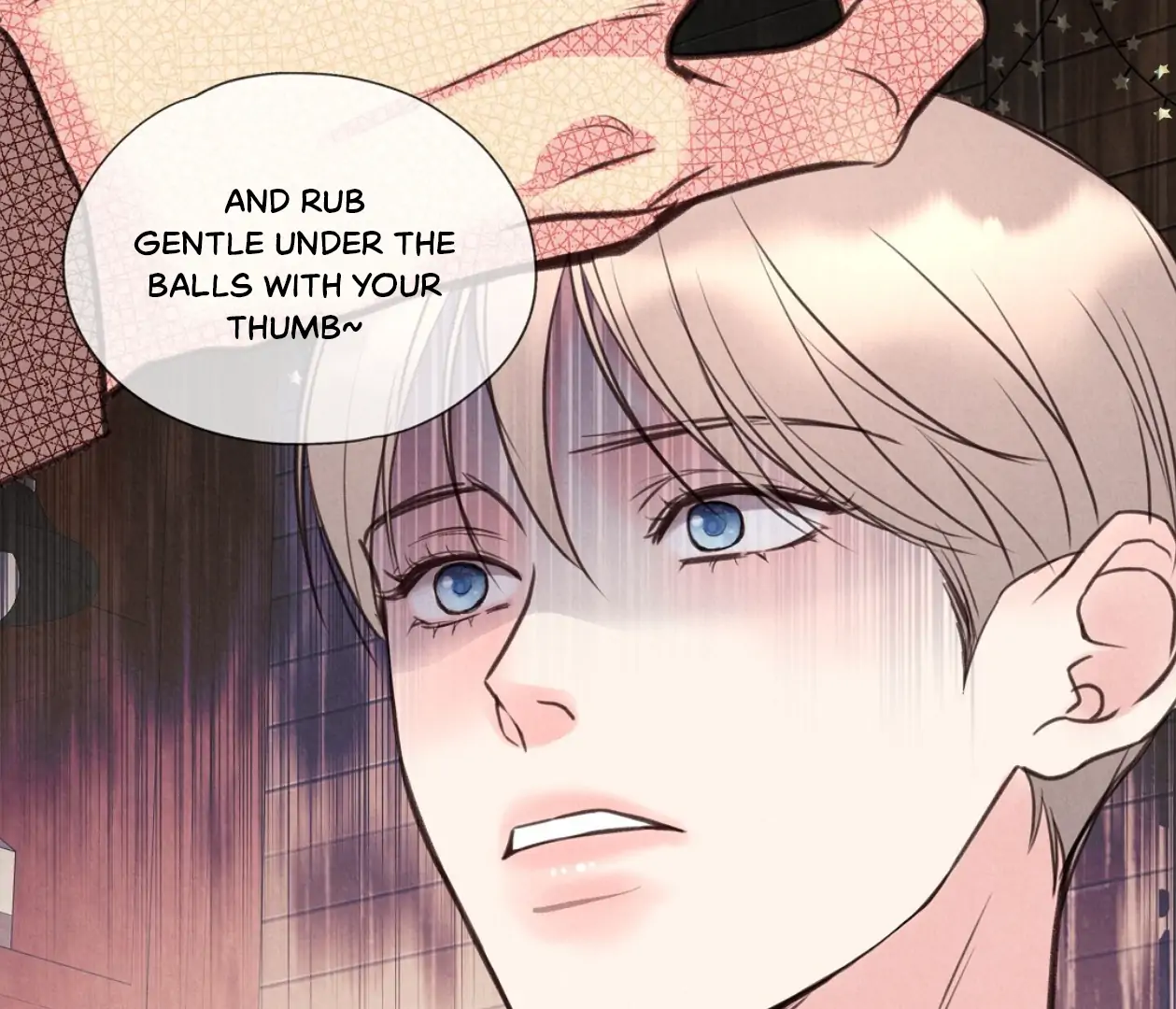 TALE OF A VILLAIN [HRVNDA] - Chapter 19 manhwa