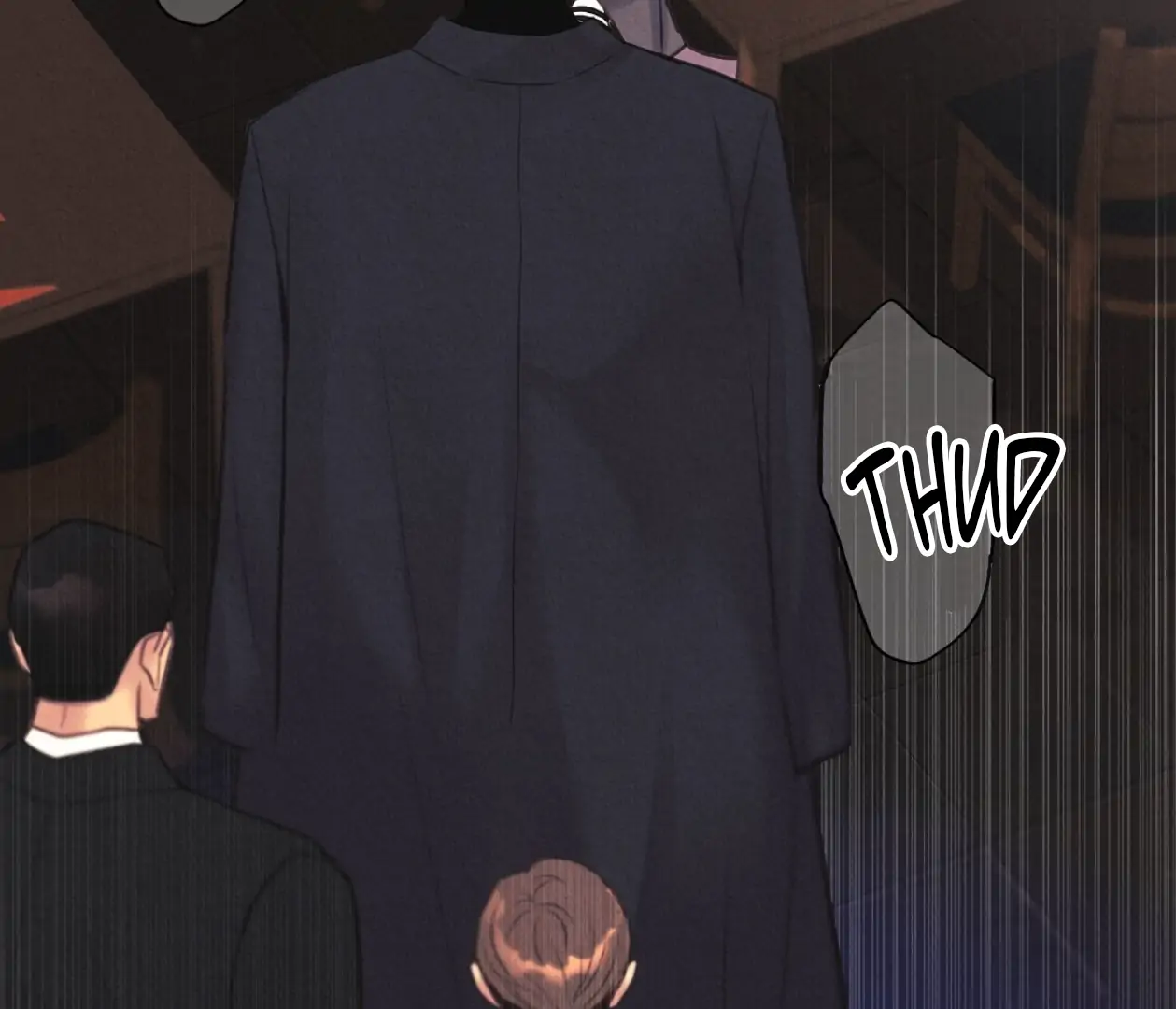 TALE OF A VILLAIN [HRVNDA] - Chapter 19 manhwa