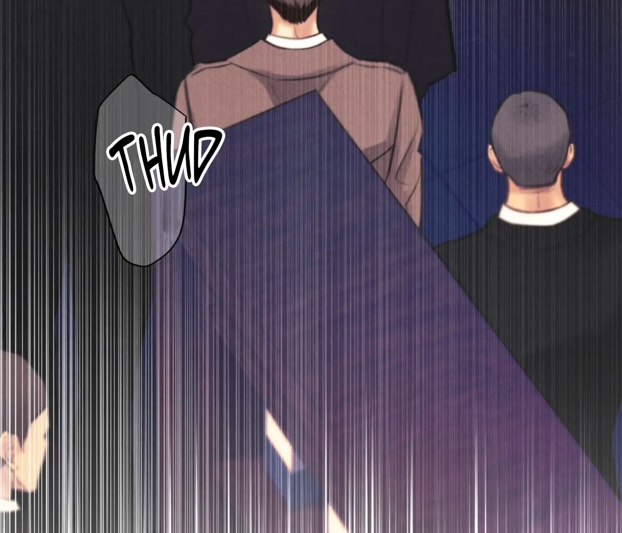 TALE OF A VILLAIN [HRVNDA] - Chapter 19 manhwa