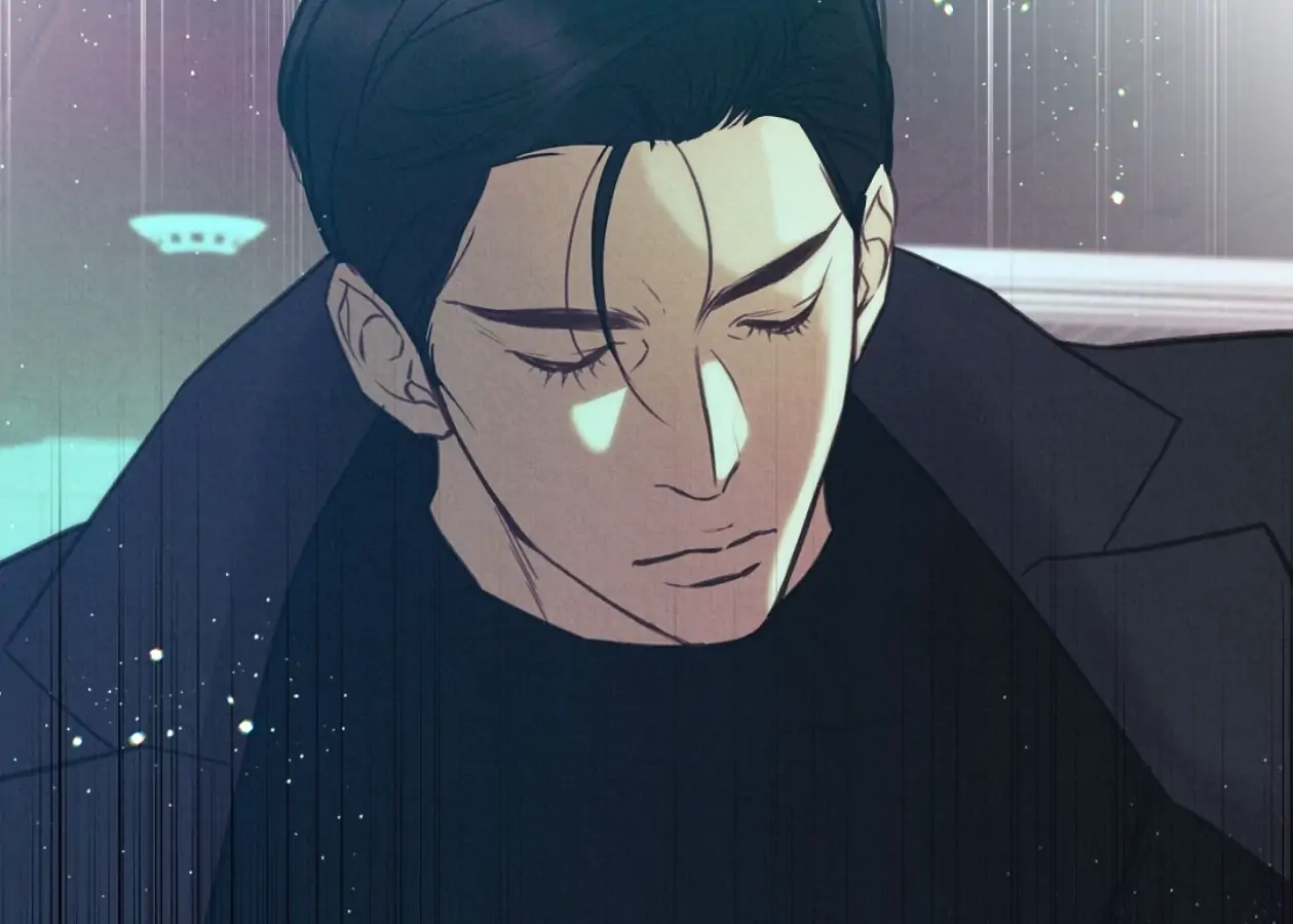 TALE OF A VILLAIN [HRVNDA] - Chapter 19 manhwa