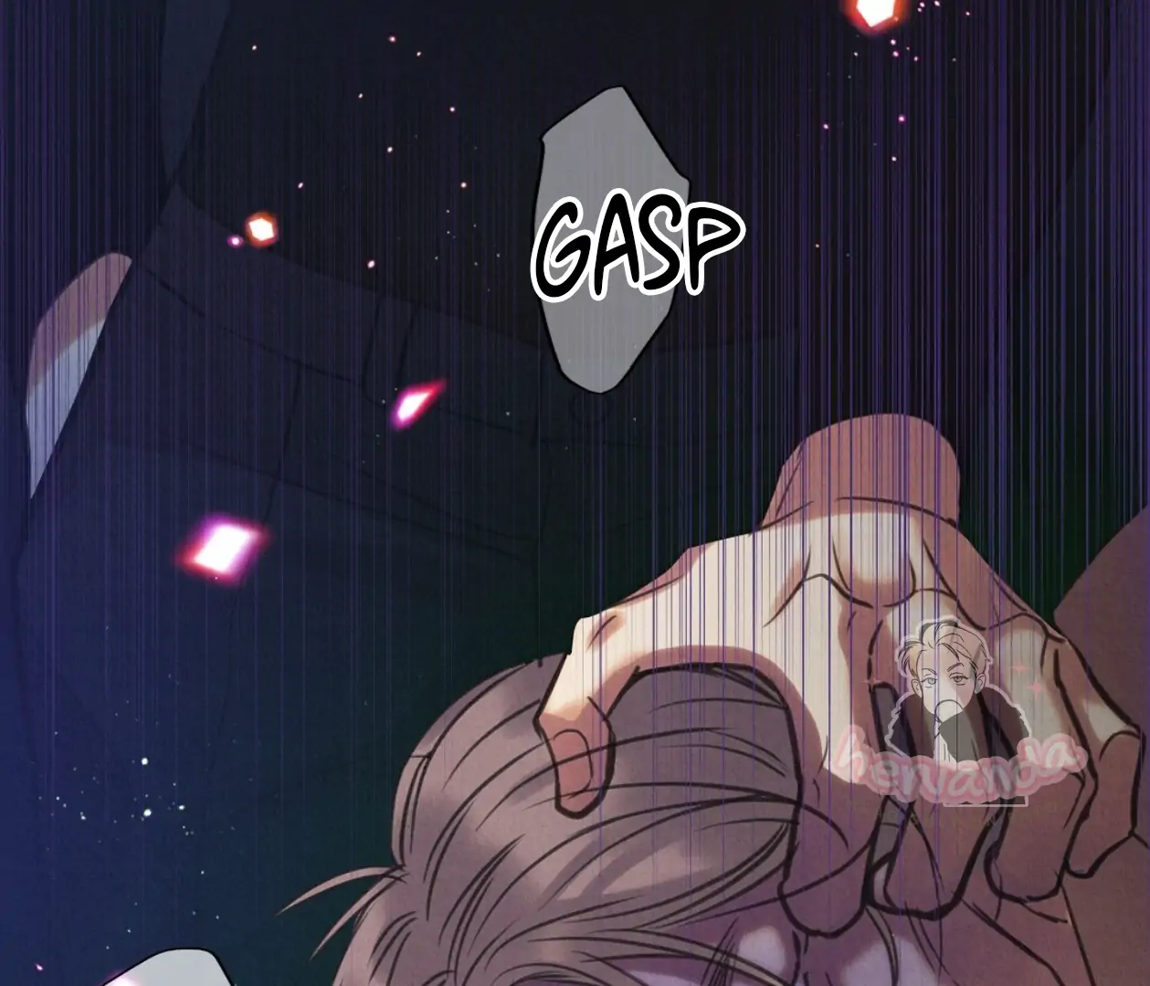 TALE OF A VILLAIN [HRVNDA] - Chapter 19 manhwa