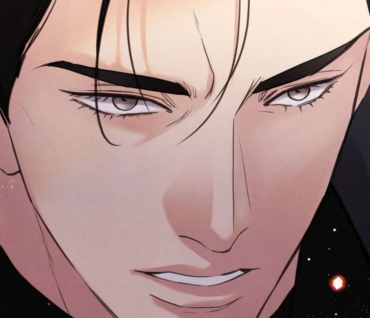 TALE OF A VILLAIN [HRVNDA] - Chapter 19 manhwa