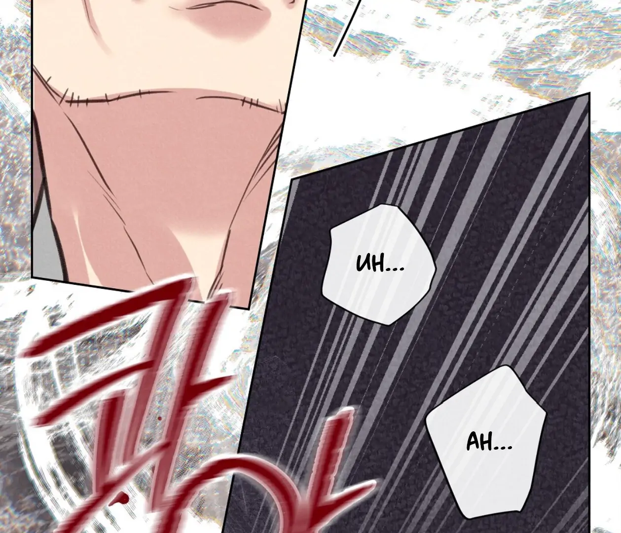 TALE OF A VILLAIN [HRVNDA] - Chapter 19 manhwa