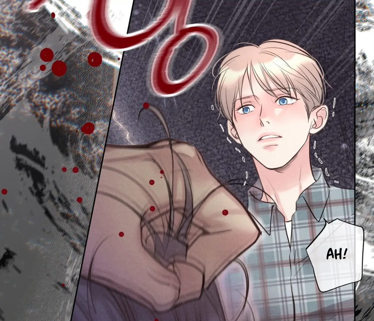 TALE OF A VILLAIN [HRVNDA] - Chapter 19 manhwa