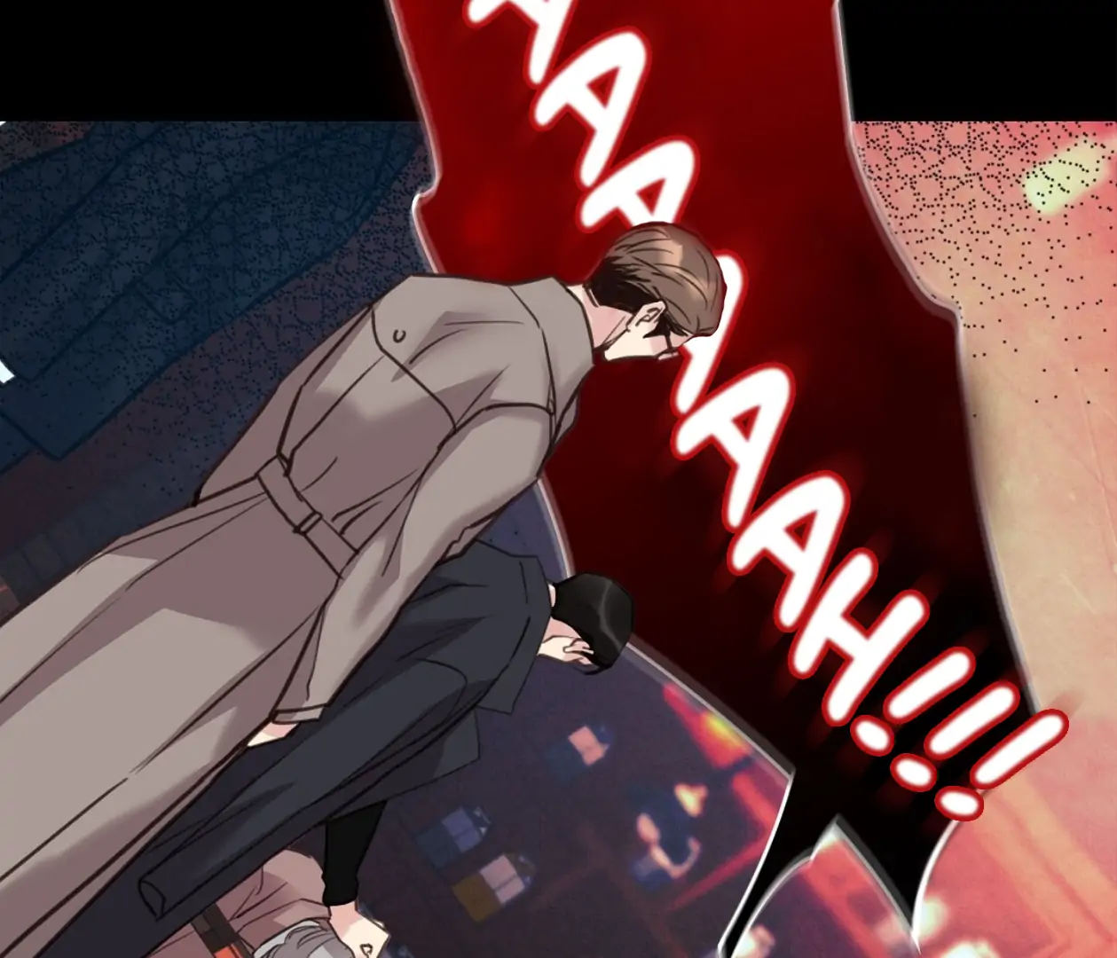 TALE OF A VILLAIN [HRVNDA] - Chapter 19 manhwa