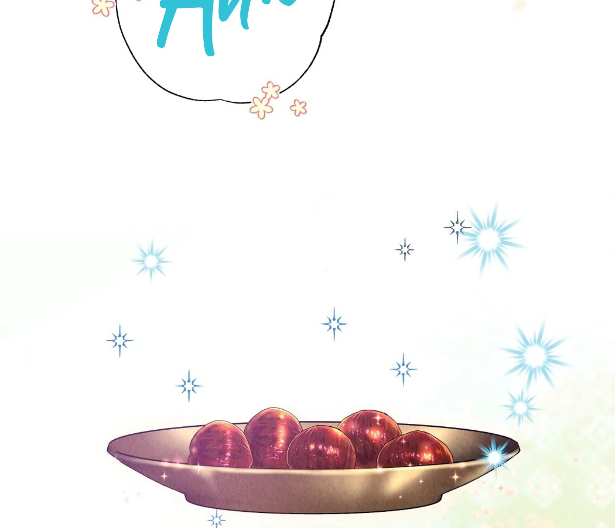 TALE OF A VILLAIN [HRVNDA] - Chapter 2 manhwa