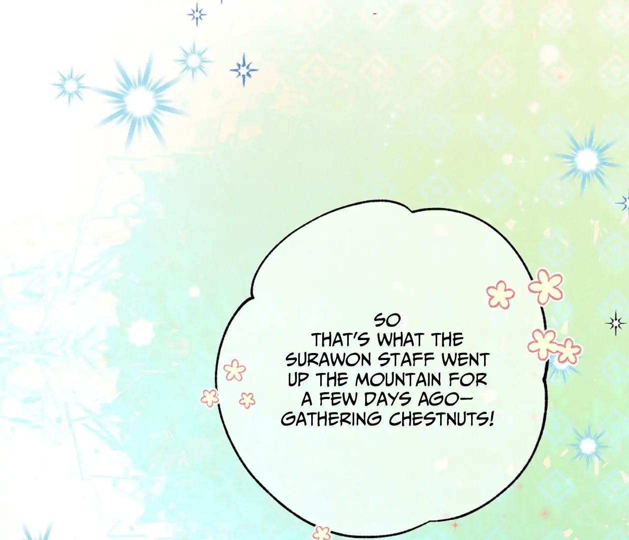 TALE OF A VILLAIN [HRVNDA] - Chapter 2 manhwa