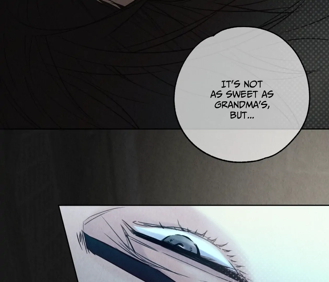 TALE OF A VILLAIN [HRVNDA] - Chapter 2 manhwa