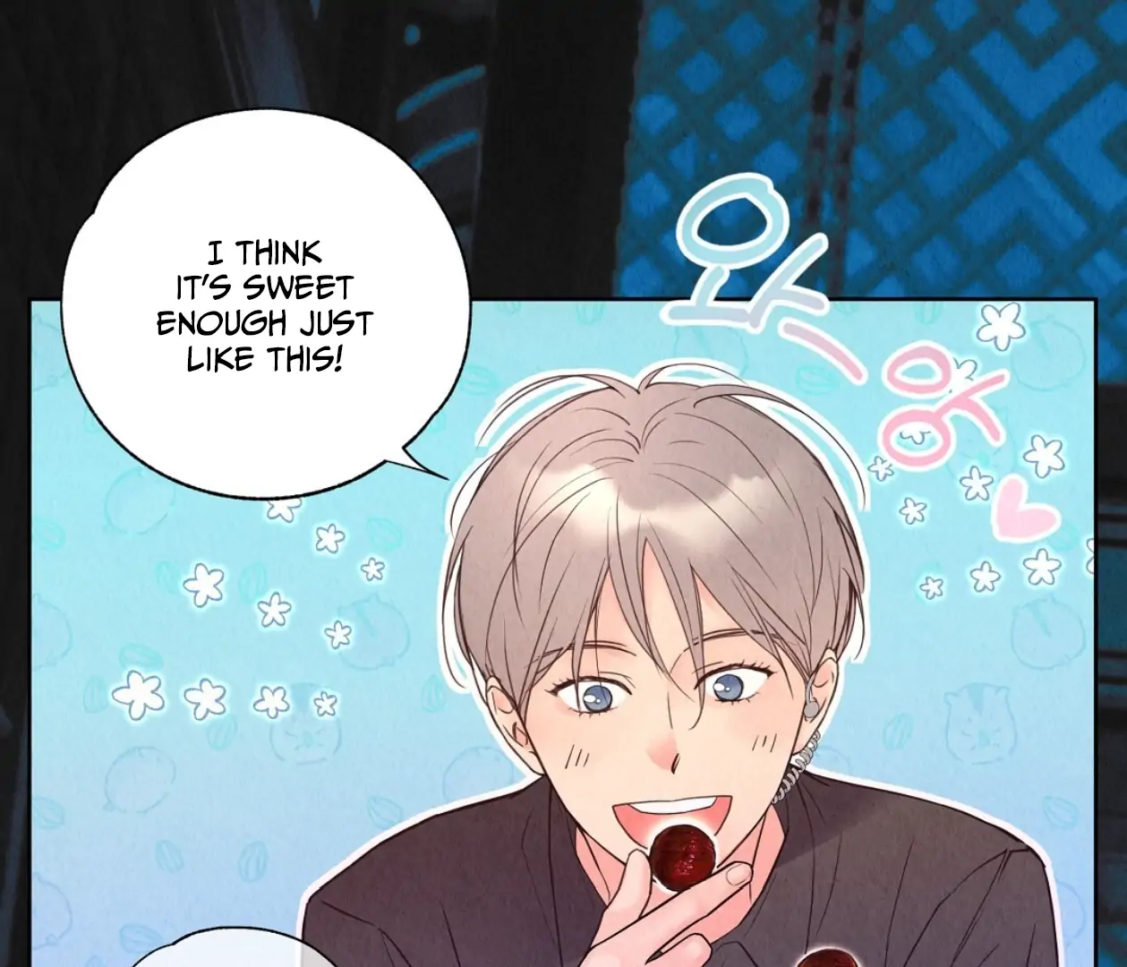 TALE OF A VILLAIN [HRVNDA] - Chapter 2 manhwa